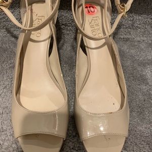 Franco Sarto Heels
